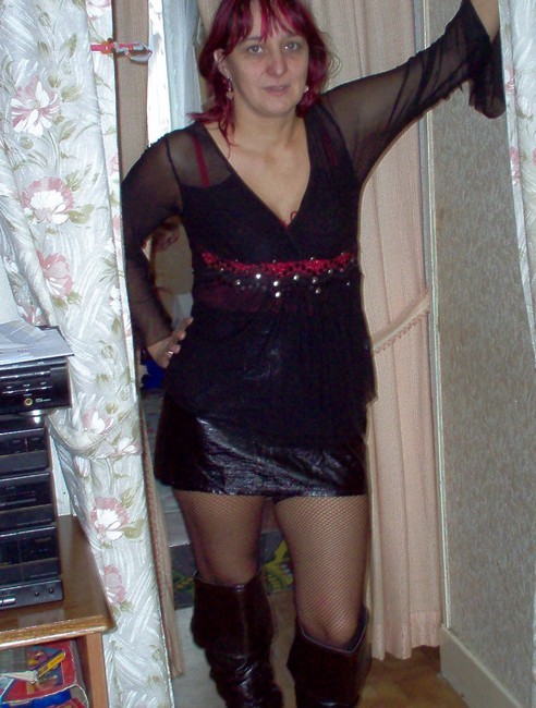 salopes chaudasses blak